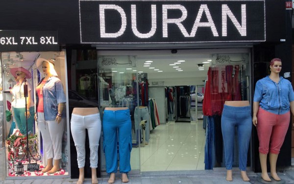 Duran Tekstil